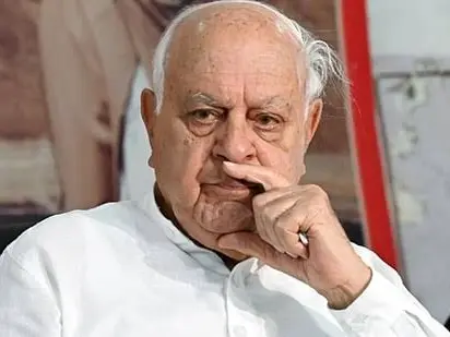 'Illogical conspiracy theories': PDP slams Farooq Abdullah for his demand for J&K’s statehood 'Illogical conspiracy theories': PDP slams Farooq Abdullah for his demand for J&K’s statehood