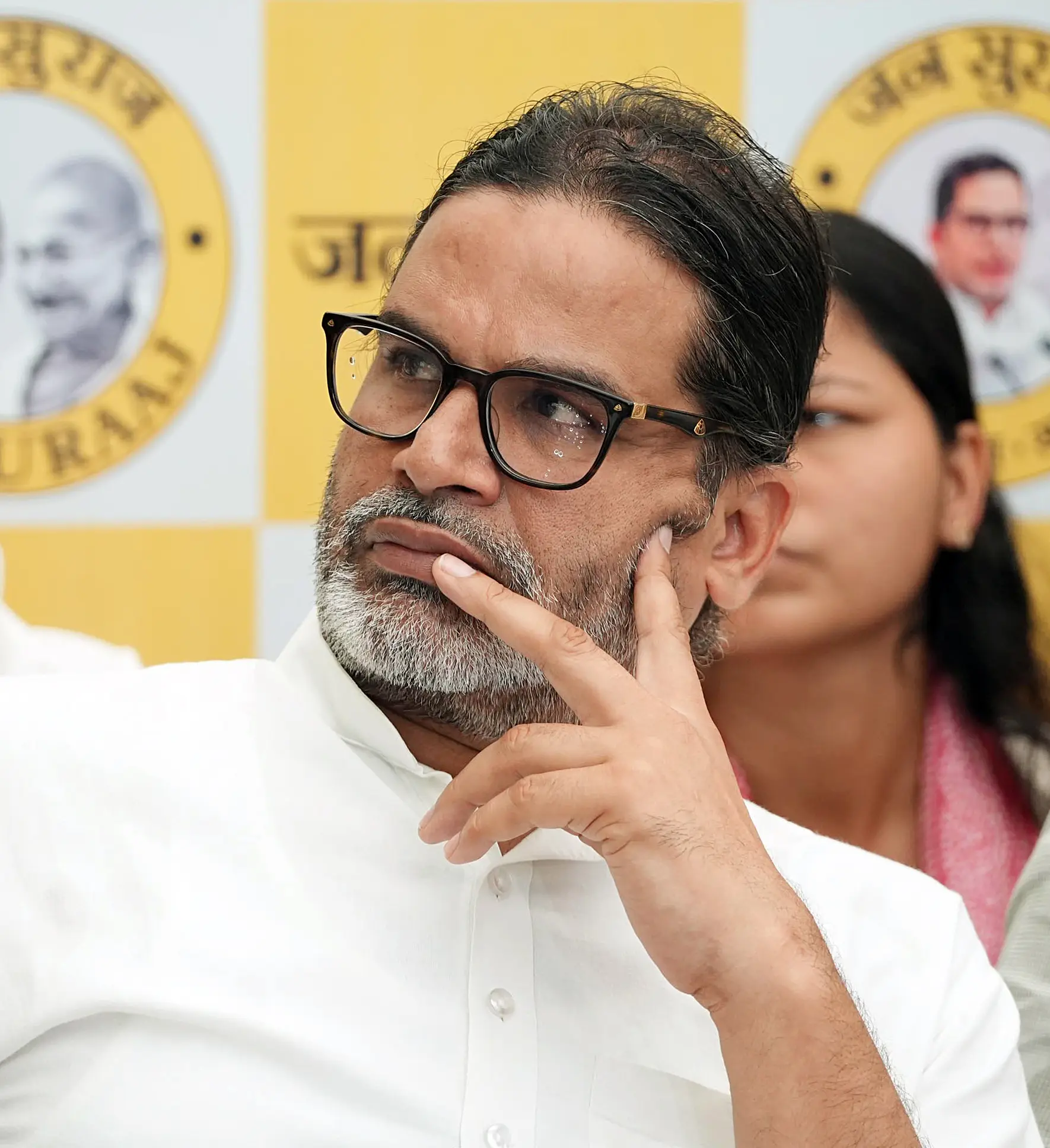 Vote counting for Assembly bypolls in Bihar, Gujarat and Madhya Pradesh underway: All eyes on Prashant Kishor