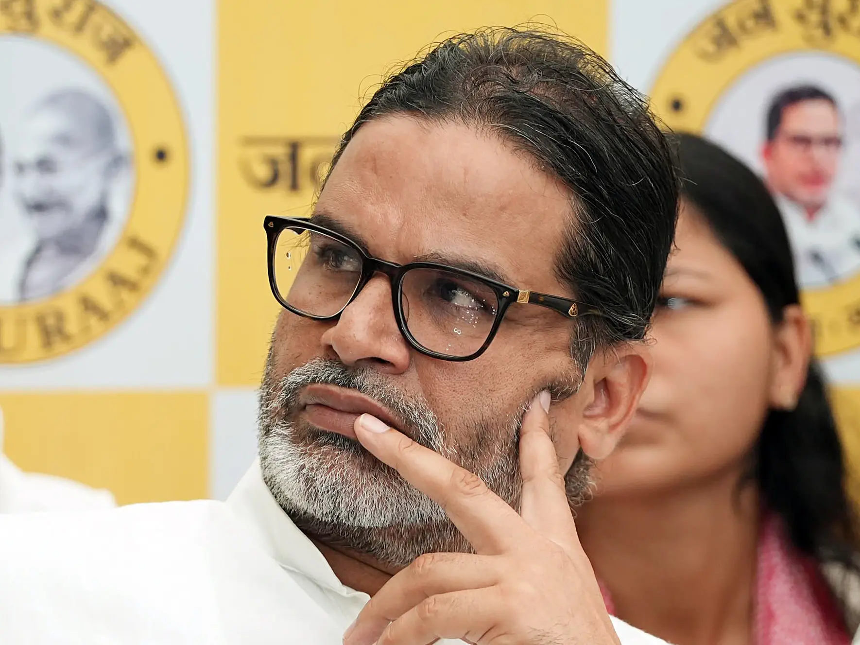Vote counting for Assembly bypolls in Bihar, Gujarat and Madhya Pradesh underway: All eyes on Prashant Kishor Vote counting for Assembly bypolls in Bihar, Gujarat and Madhya Pradesh underway: All eyes on Prashant Kishor