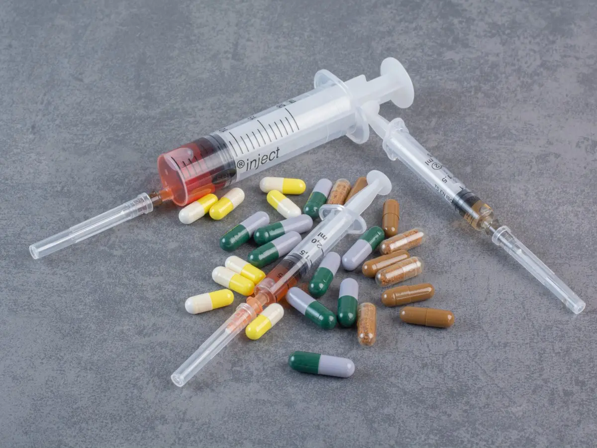 Nearly 4 lakh narcotics cases pending, MHA pushes states for special NDPS courts
