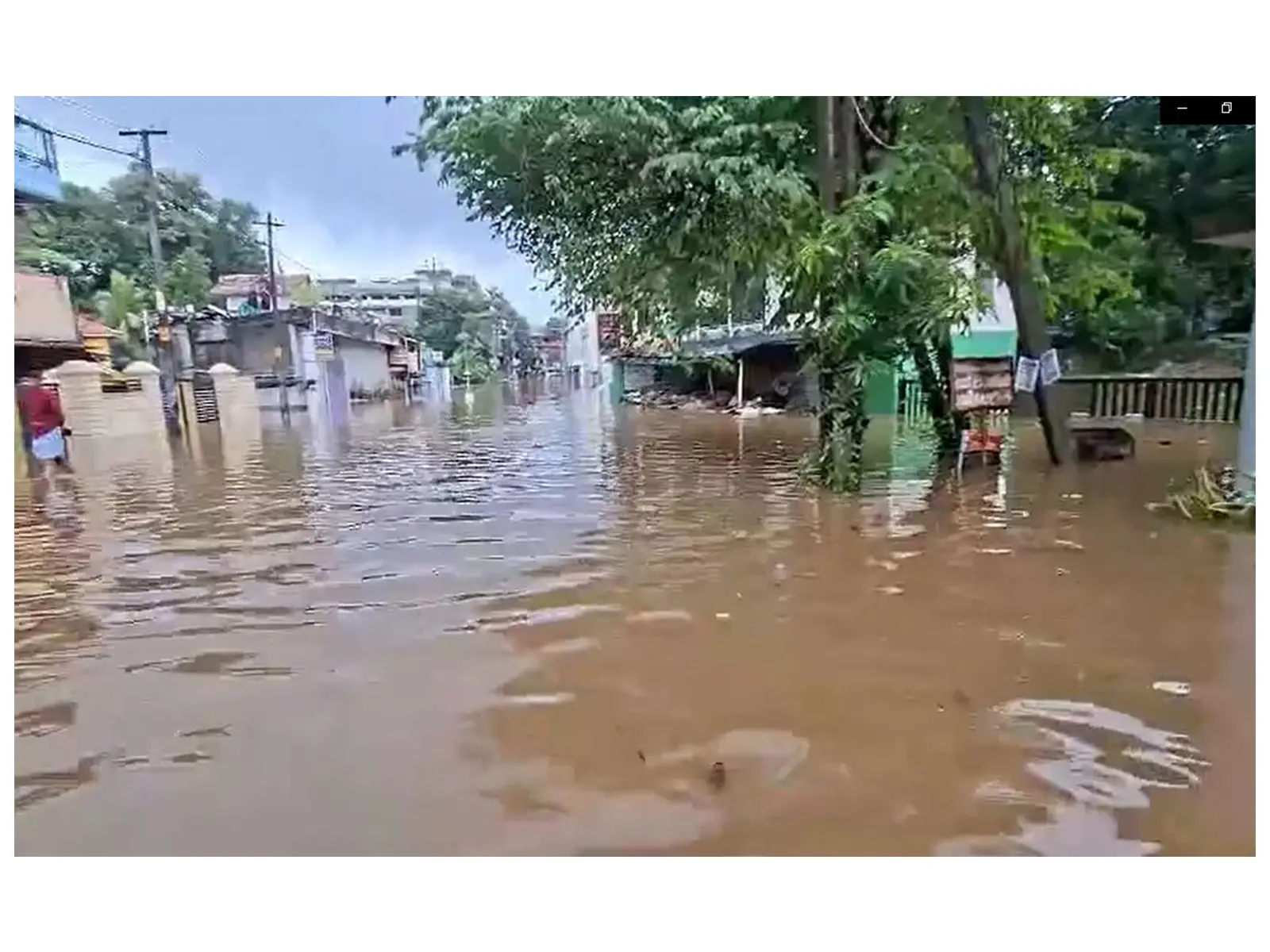 Kerala on high alert as torrential rain triggers flood threat; 9 dead, schools shut and rescue op on Kerala on high alert as torrential rain triggers flood threat; 9 dead, schools shut and rescue op on