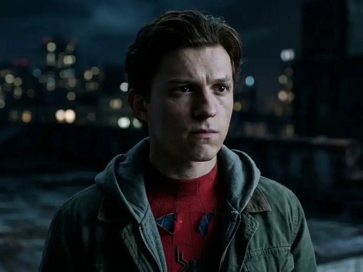 Spider-Man Brand New Day box office: How much did Tom Holland starrer mint on day 4 in India?