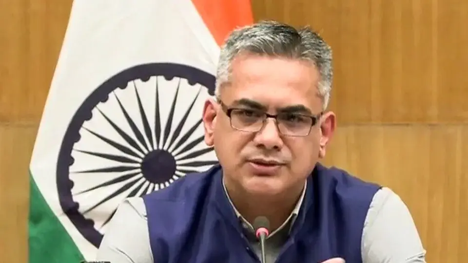 India appoints new ambassador to Iran as tension with US continues: Who is Vishwesh Negi