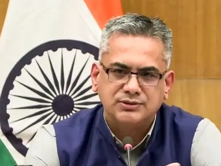 India appoints new ambassador to Iran as tension with US continues: Who is Vishwesh Negi India appoints new ambassador to Iran as tension with US continues: Who is Vishwesh Negi