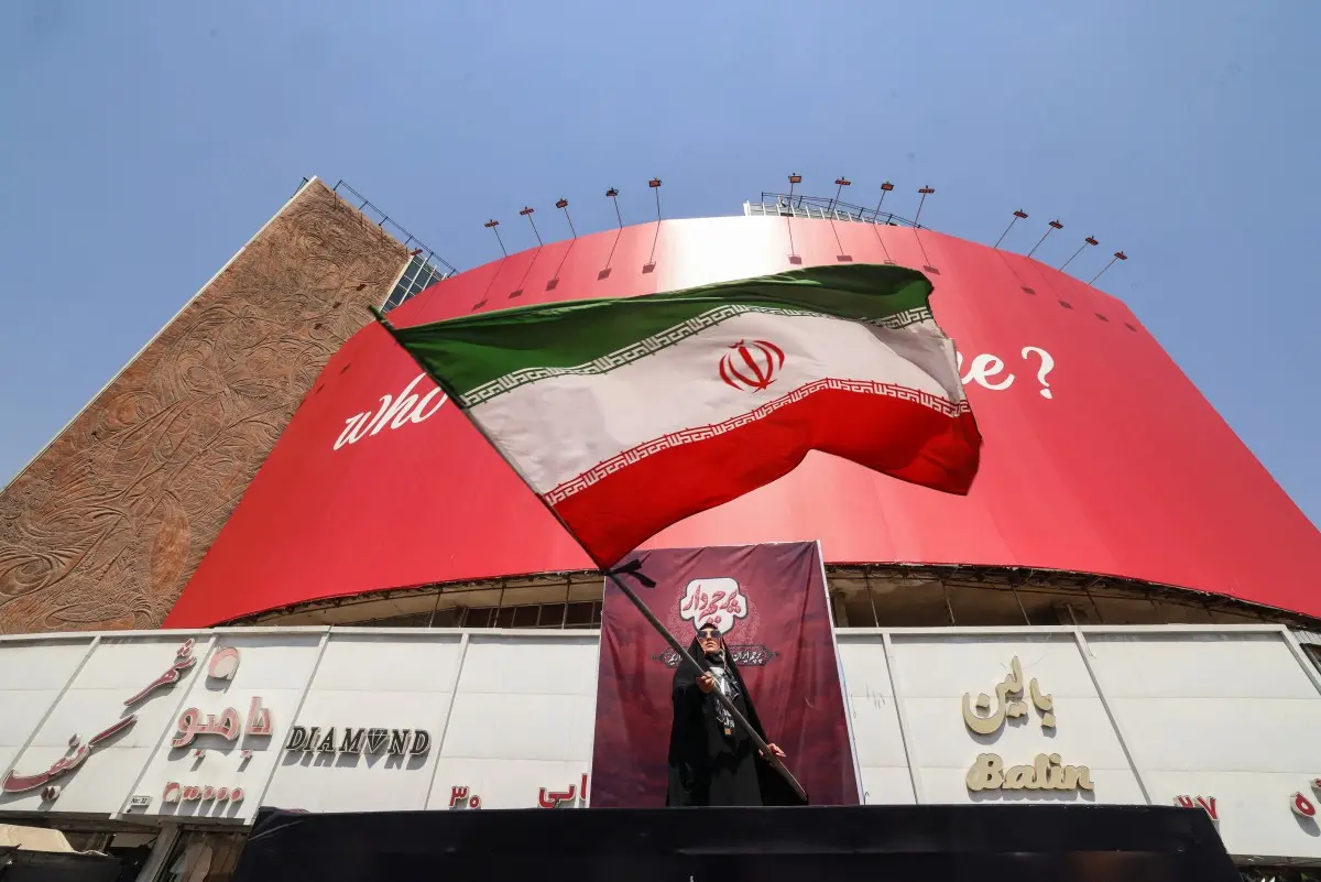 ‘We’re looking for creative and unconventional ways to punish Iran’: US officer’s alleged email to troops amid nuke talks with Tehran