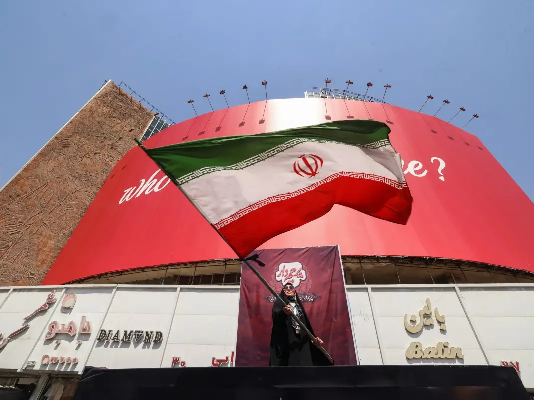 ‘We’re looking for creative and unconventional ways to punish Iran’: US officer’s alleged email to troops amid nuke talks with Tehran ‘We’re looking for creative and unconventional ways to punish Iran’: US officer’s alleged email to troops amid nuke talks with Tehran
