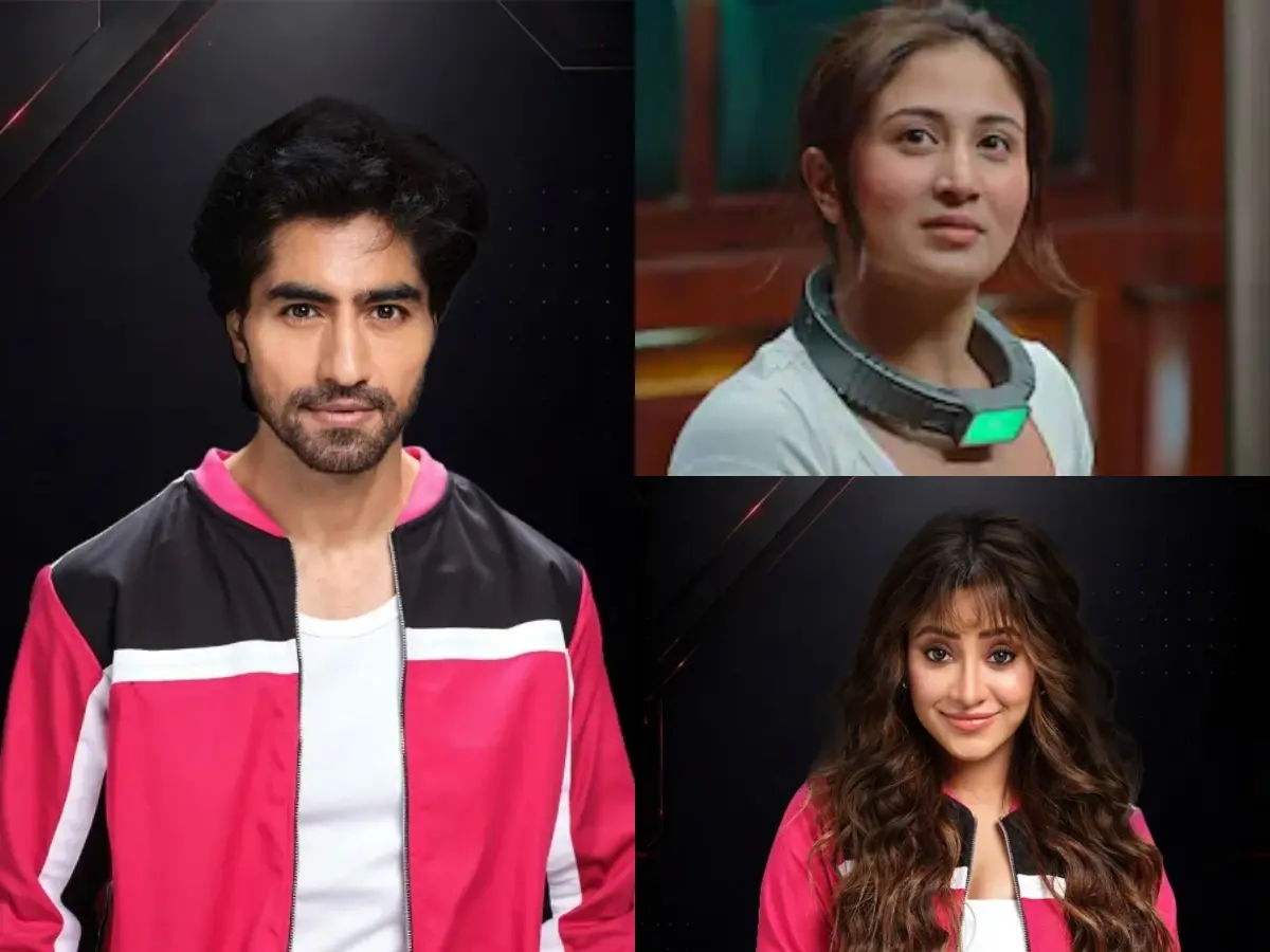 Lock Upp 2: Harshad Chopda becomes first finalist, Shreya Kalra tries to evict Shivangi Joshi