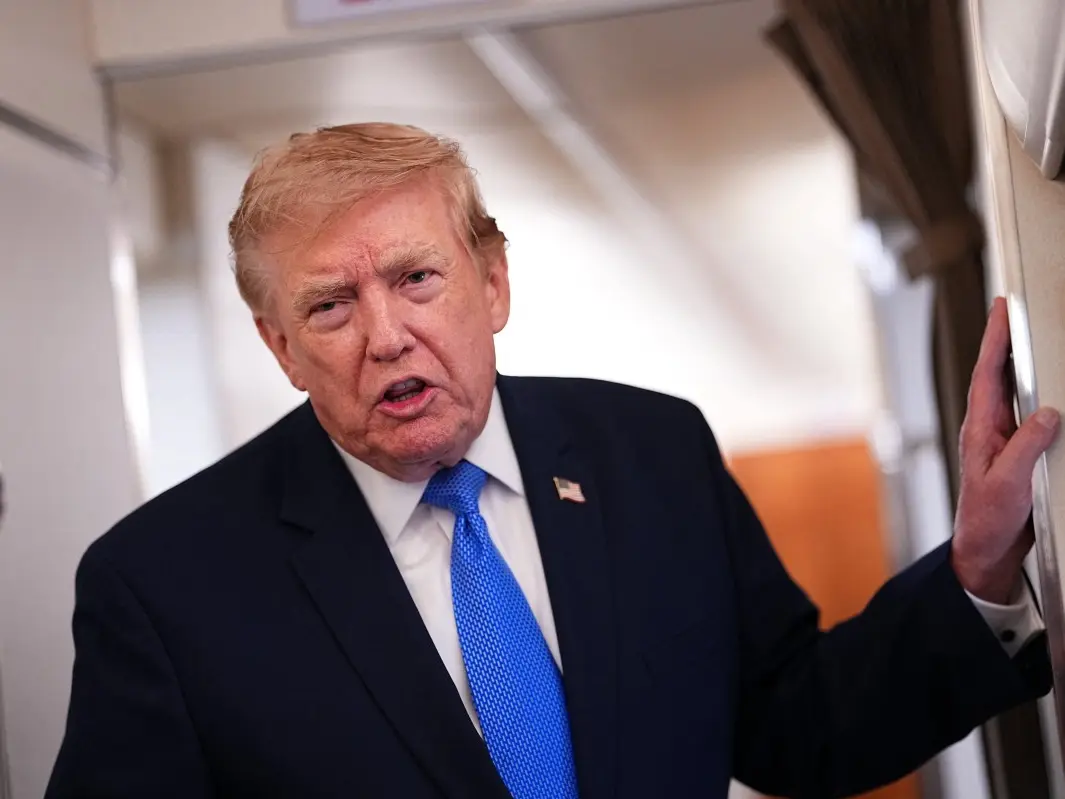 Trump vows to punish Canada over wildfire smoke, says they'll 'find out soon' Trump vows to punish Canada over wildfire smoke, says they'll 'find out soon'
