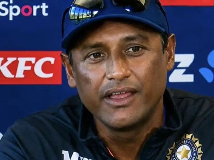 Subhadeep Ghosh replaces T Dilip as India men's fielding coach ahead of SL tour Subhadeep Ghosh replaces T Dilip as India men's fielding coach ahead of SL tour