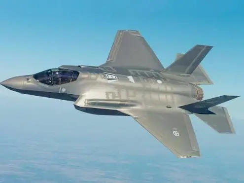 Why did India turn down the US offer for F-35 fighter jets? EXPLAINED Why did India turn down the US offer for F-35 fighter jets? EXPLAINED