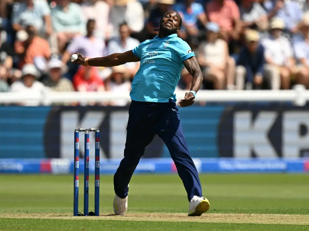 Meet top 5 bowlers in latest ICC ODI rankings 2026 - check who sits at the top