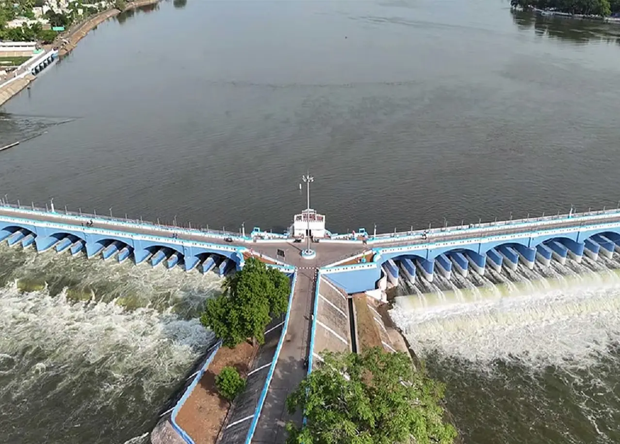 Tamil Nadu moves Supreme Court against Karnataka for failing to release Cauvery water