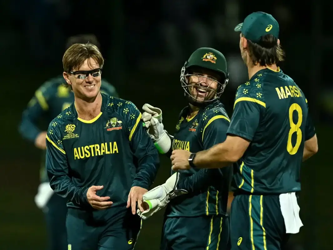 Meet top 5 bowlers in latest ICC T20I rankings 2026 - check who sits at the top