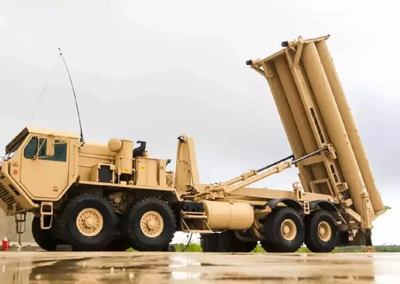 US signs deal to boost production of Patriot, THAAD missile interceptor systems