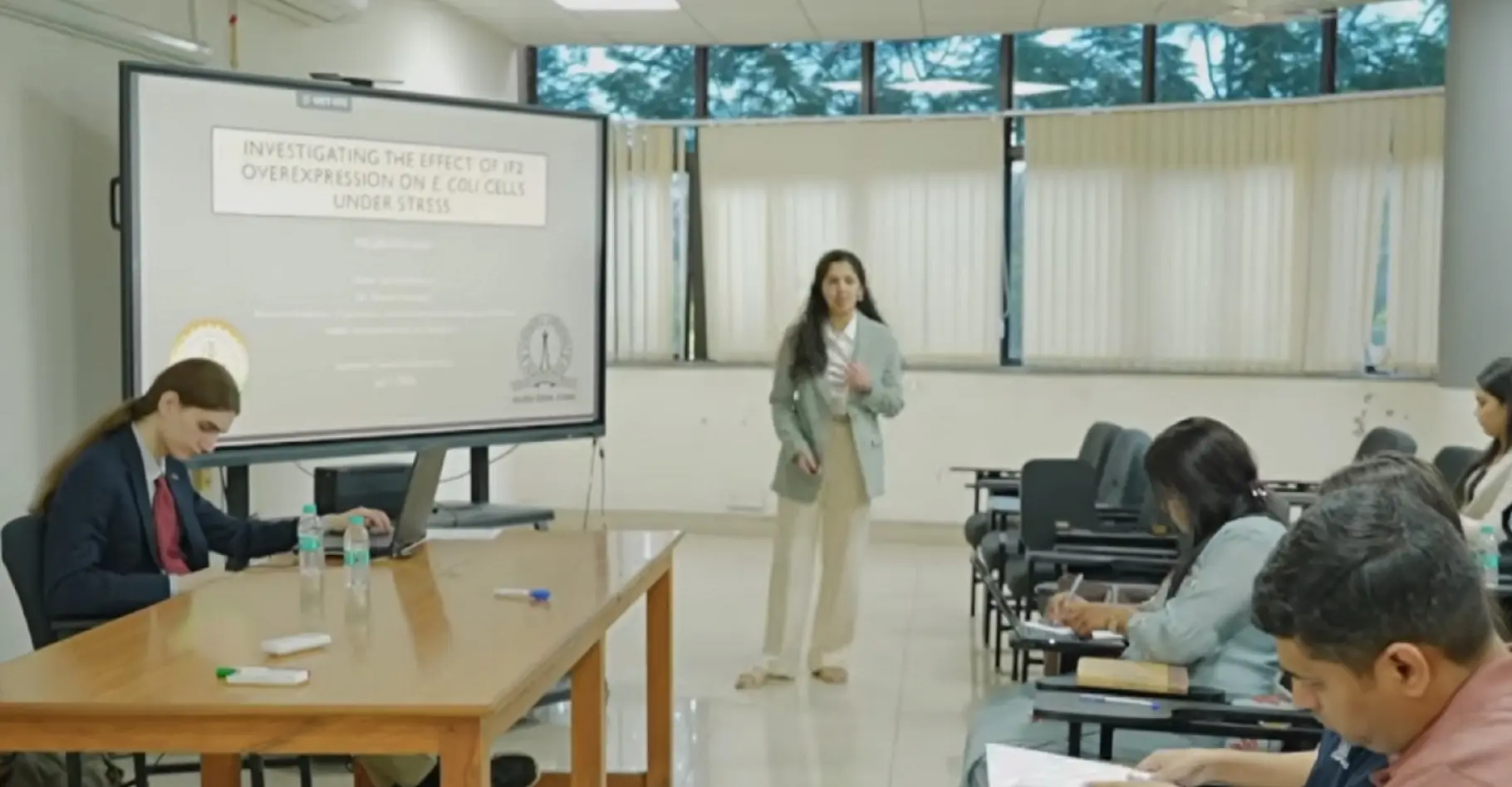 RSI-India 2026: Cultivating a culture of curiosity