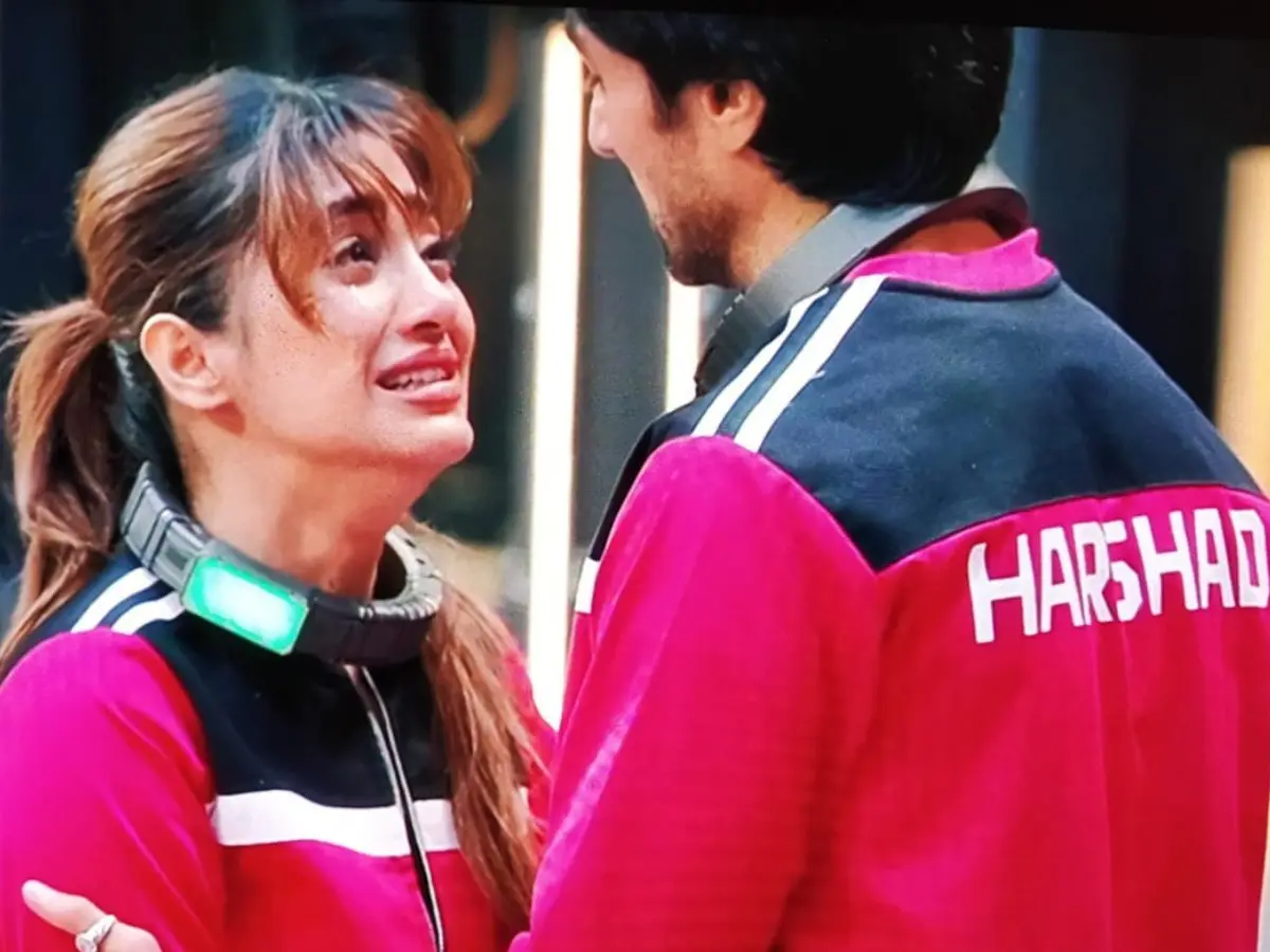 Harshad Chopda sacrifices Lock Upp finale spot for Shivangi Joshi