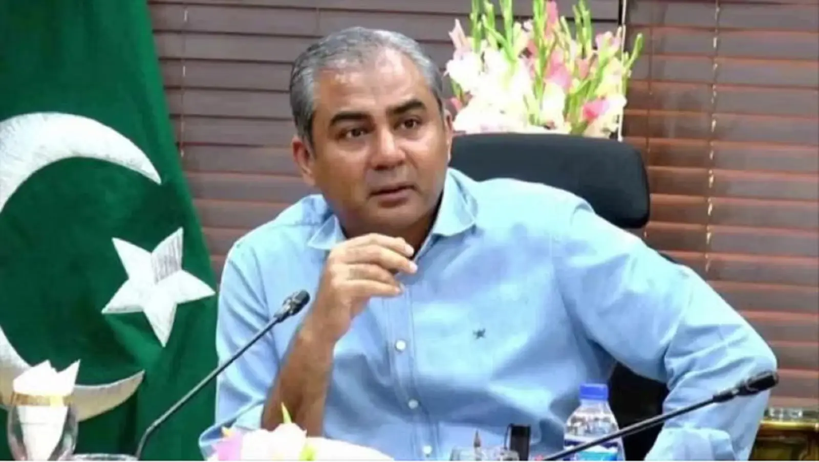 Pakistan minister admits ‘system has collapsed’, Munir pushes for more provinces | Gravitas