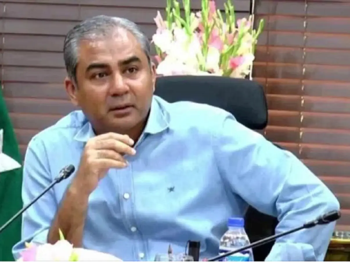 Pakistan minister admits ‘system has collapsed’, Munir pushes for more provinces | Gravitas Pakistan minister admits ‘system has collapsed’, Munir pushes for more provinces | Gravitas