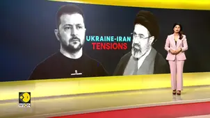 Iran nearly struck Ukraine? Khamenei aide says Tehran prepared attacks before Kyiv apology 