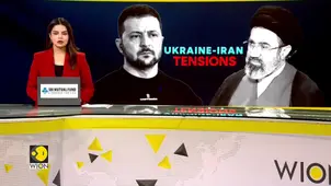 Iran demands 'practical action' from Ukraine over July 25 attack