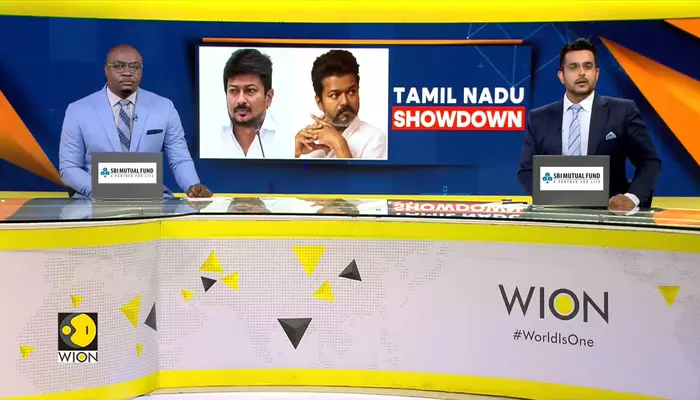 Tamil Nadu vendetta politics: Police release Udhayanidhi Stalin 