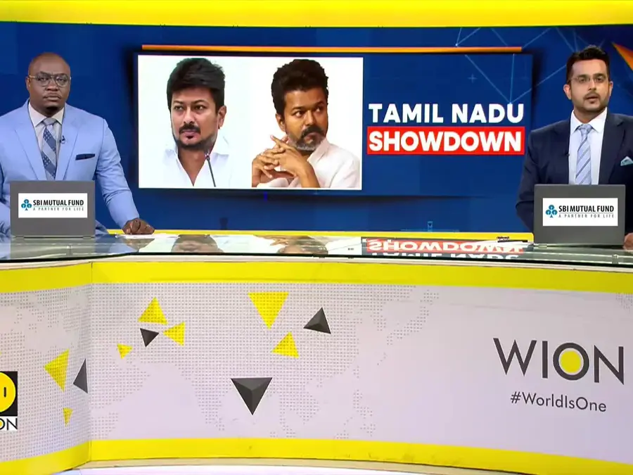 Tamil Nadu vendetta politics: Police release Udhayanidhi Stalin 