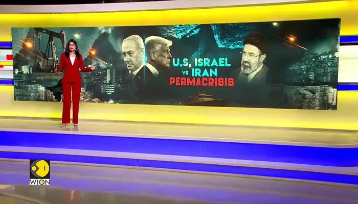 Iran War: Fear of American voters drives Trump to despair