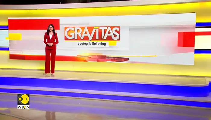 WionNews Video