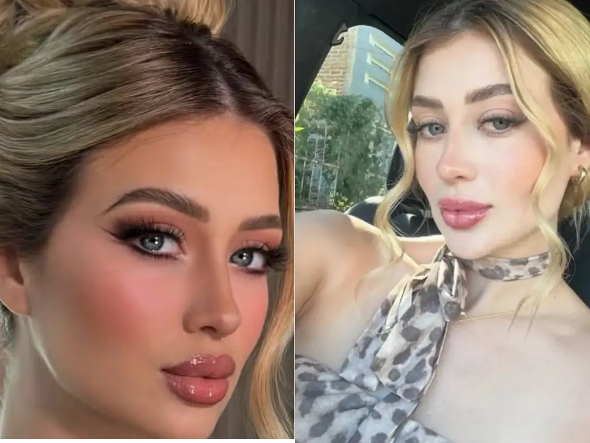 Influencer killed on livestream: Mexican cartel boss' son asked dad to kill woman who broke up with him