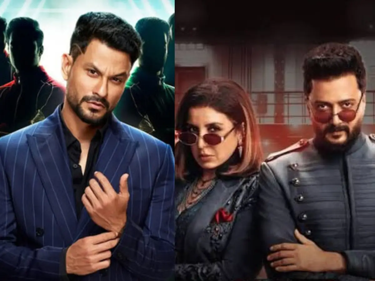 Strategy vs Drama: How Alliance and Lock Upp 2 offer two very different reality show experiences