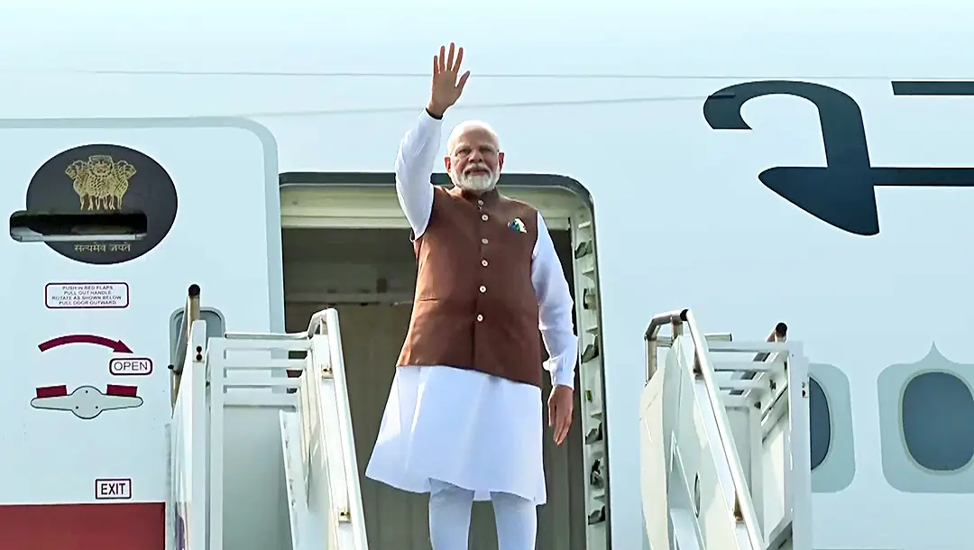 PM Modi expected to visit Kyrgyzstan and Uzbekistan as India firms up Central Asia ties