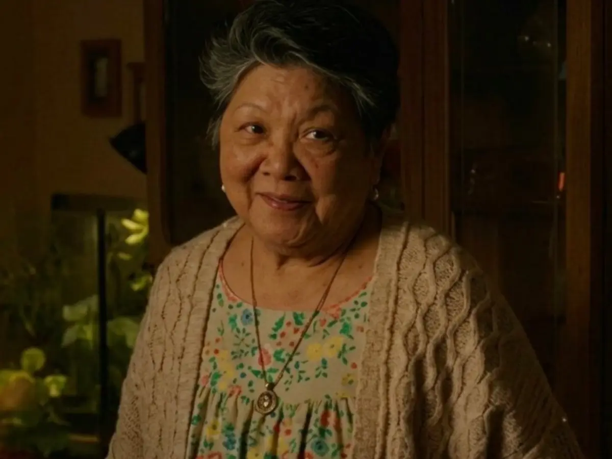 Spider-Man: No Way Home star Mary Rivera dies at 82 after suffering stroke Spider-Man: No Way Home star Mary Rivera dies at 82 after suffering stroke