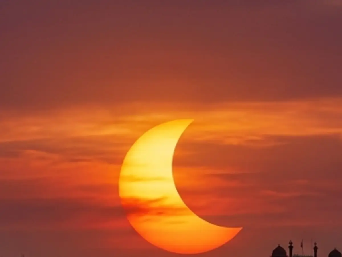 Triple cosmic affair, universe's 'soft reboot', unfolds on August 12 - Eclipse, meteor shower and planetary parade