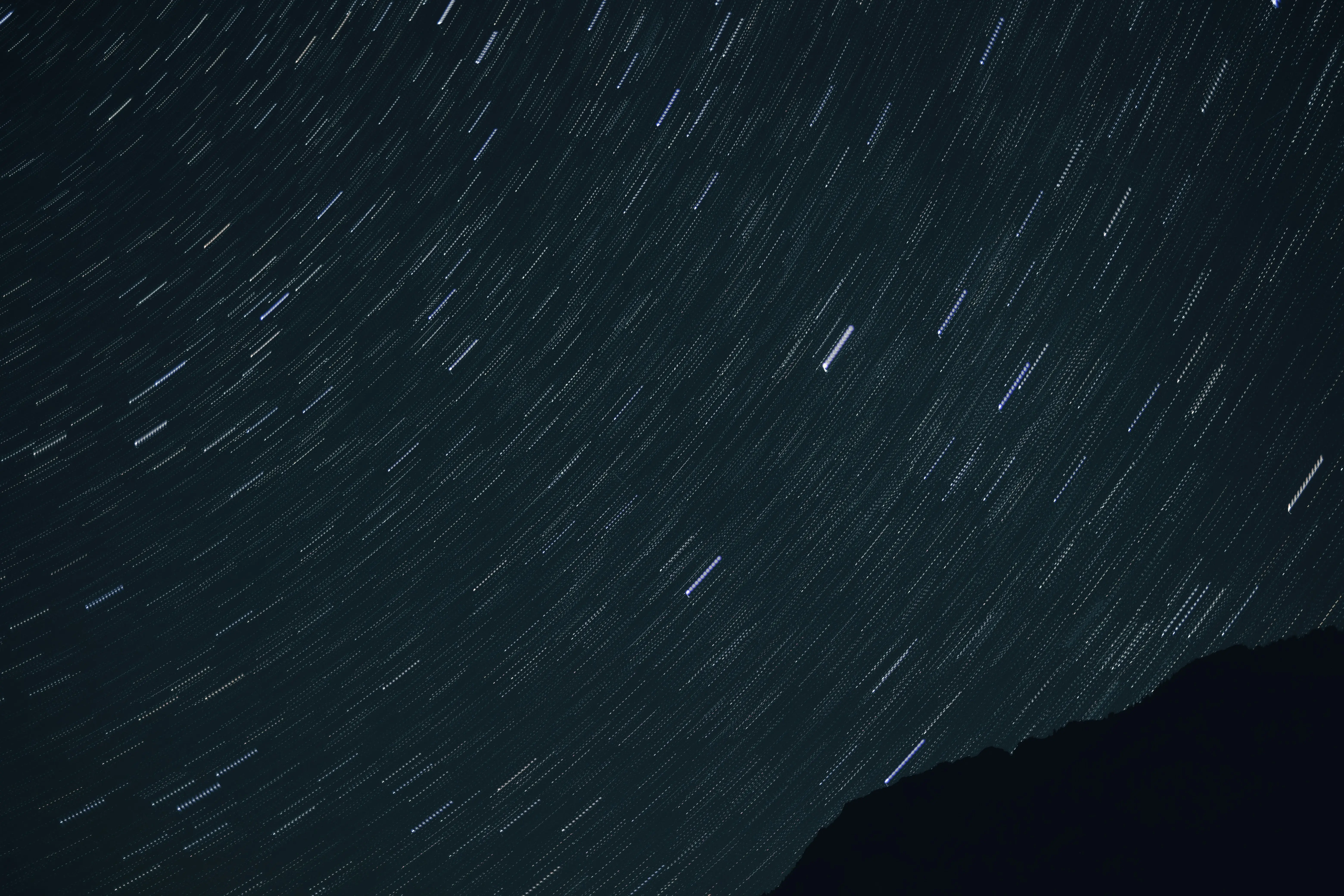 Perseid Meteor Shower