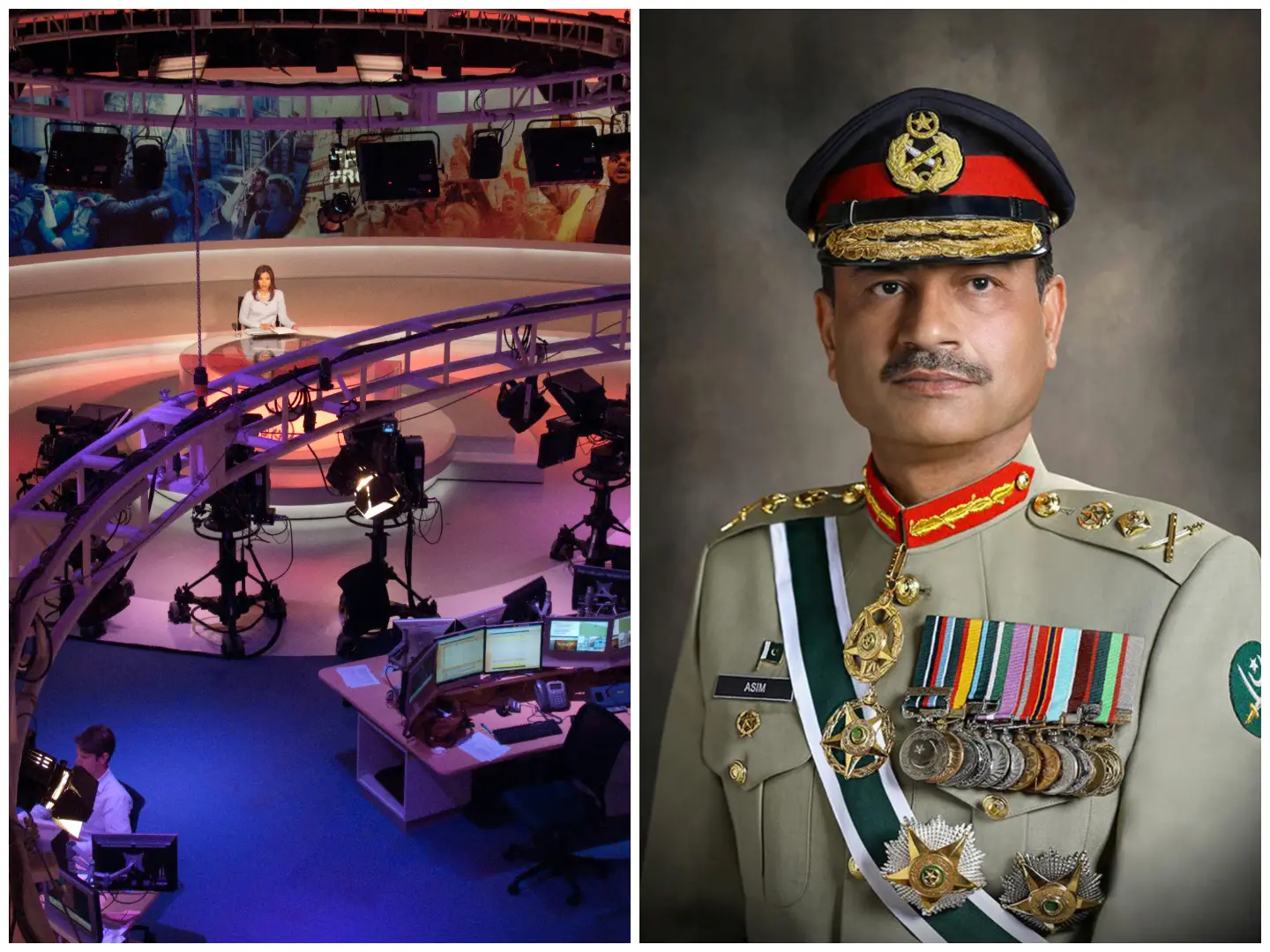 Pakistan 'blocks' Al Jazeera website over PoJK reportage: So it's not about 'kafirs', is it?