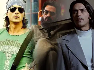 Arjun Rampal completes 25 years in Hindi cinema: A look at his most memorable performances