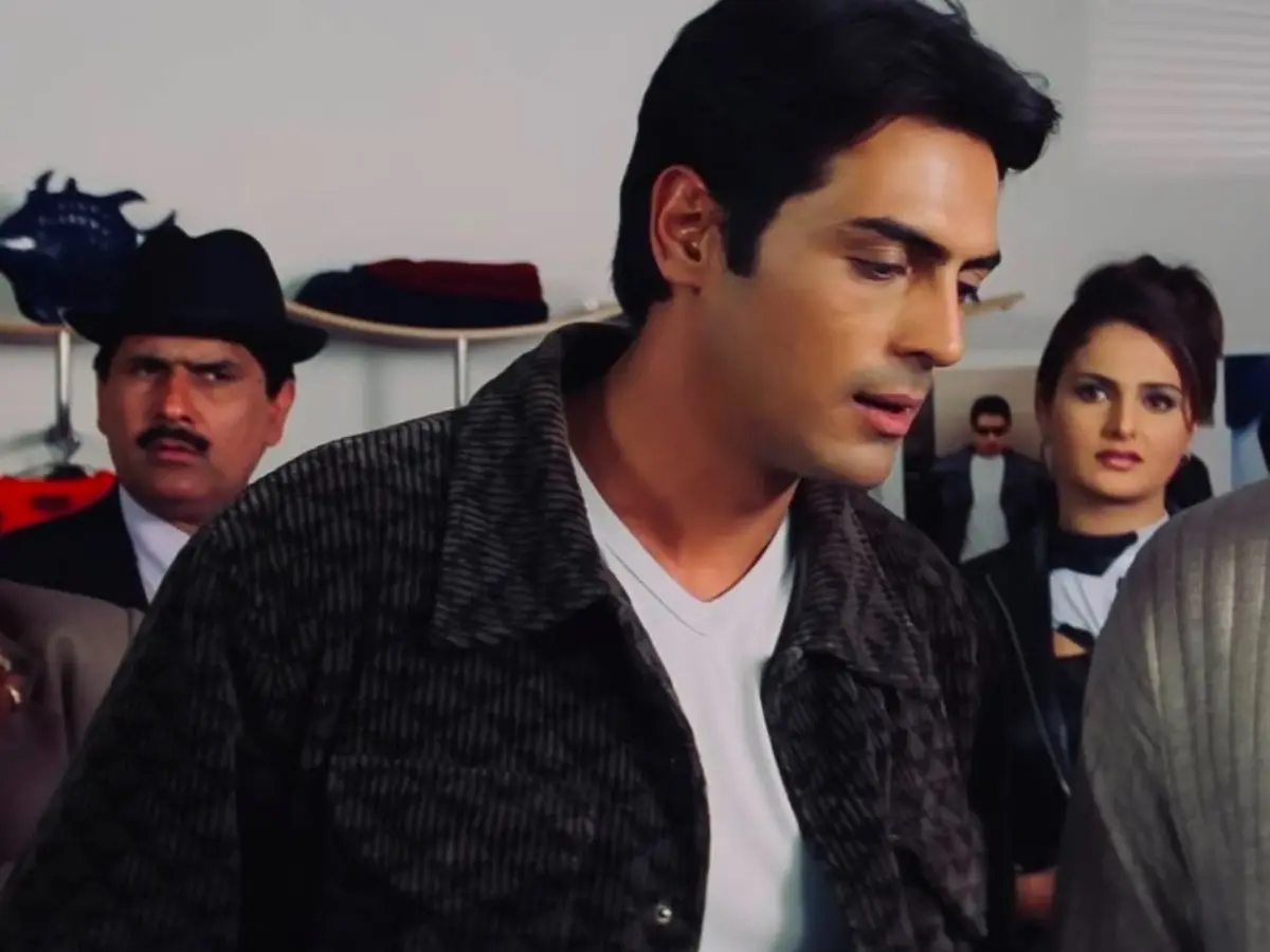 Pyaar Ishq aur Mohabbat