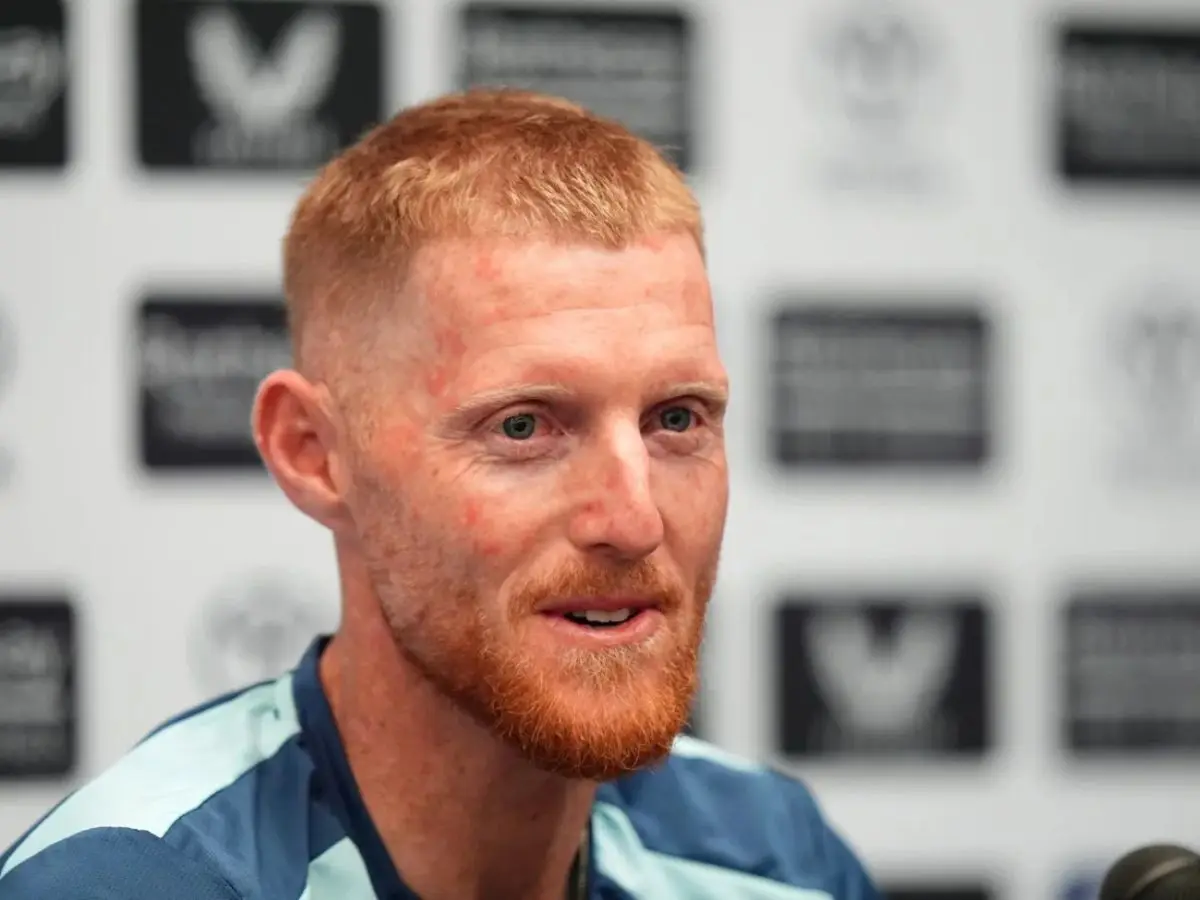 Ashes return ‘out of question’ but Stokes seeks future England coaching role