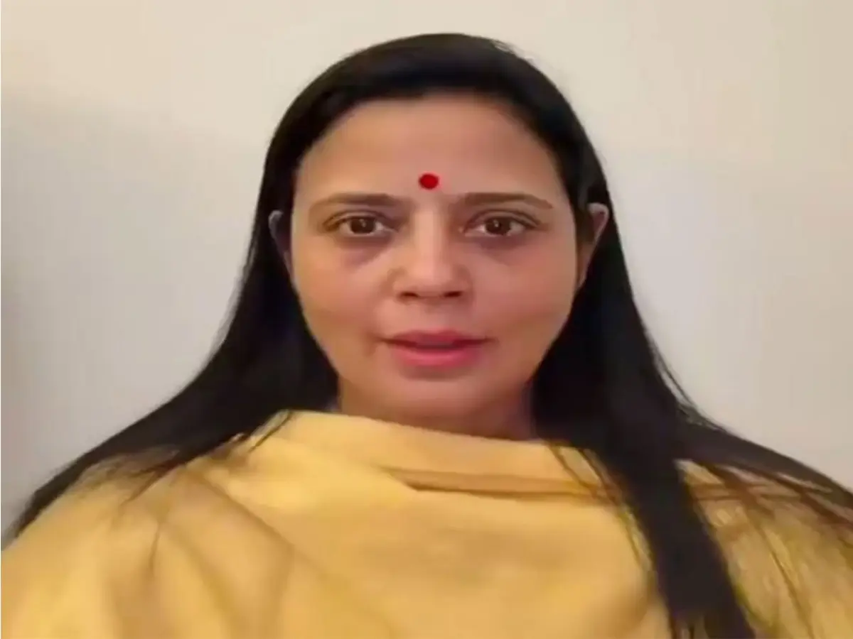 'Do not get bullied': Mahua Moitra's message to Zuckerberg on PM Modi's video restriction row