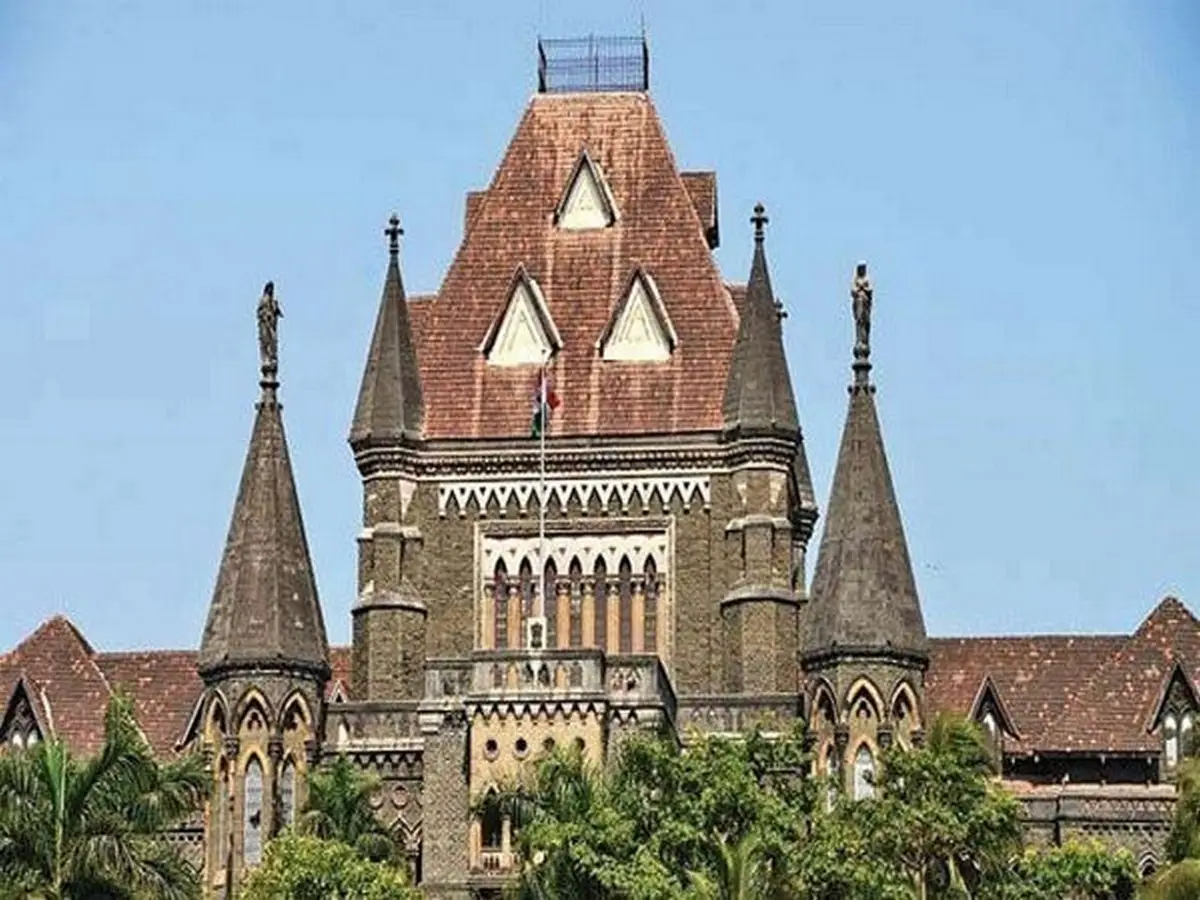 Bombay High Court canteens inspected after judges question Maharashtra FDA's 'selective' crackdown
