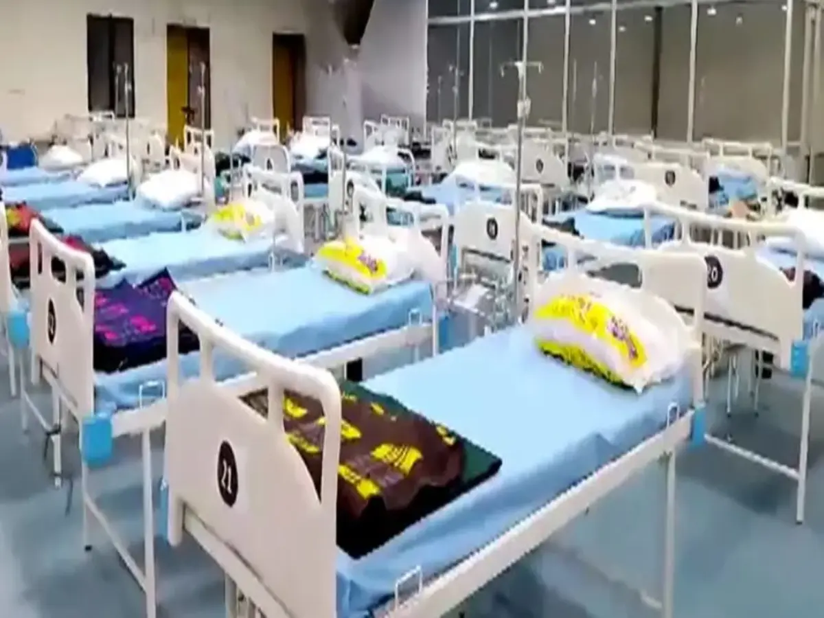 Explained: Why over 2 lakh doctors are on strike in Maharashtra—and what the row over 'crosspathy' is about Explained: Why over 2 lakh doctors are on strike in Maharashtra—and what the row over 'crosspathy' is about