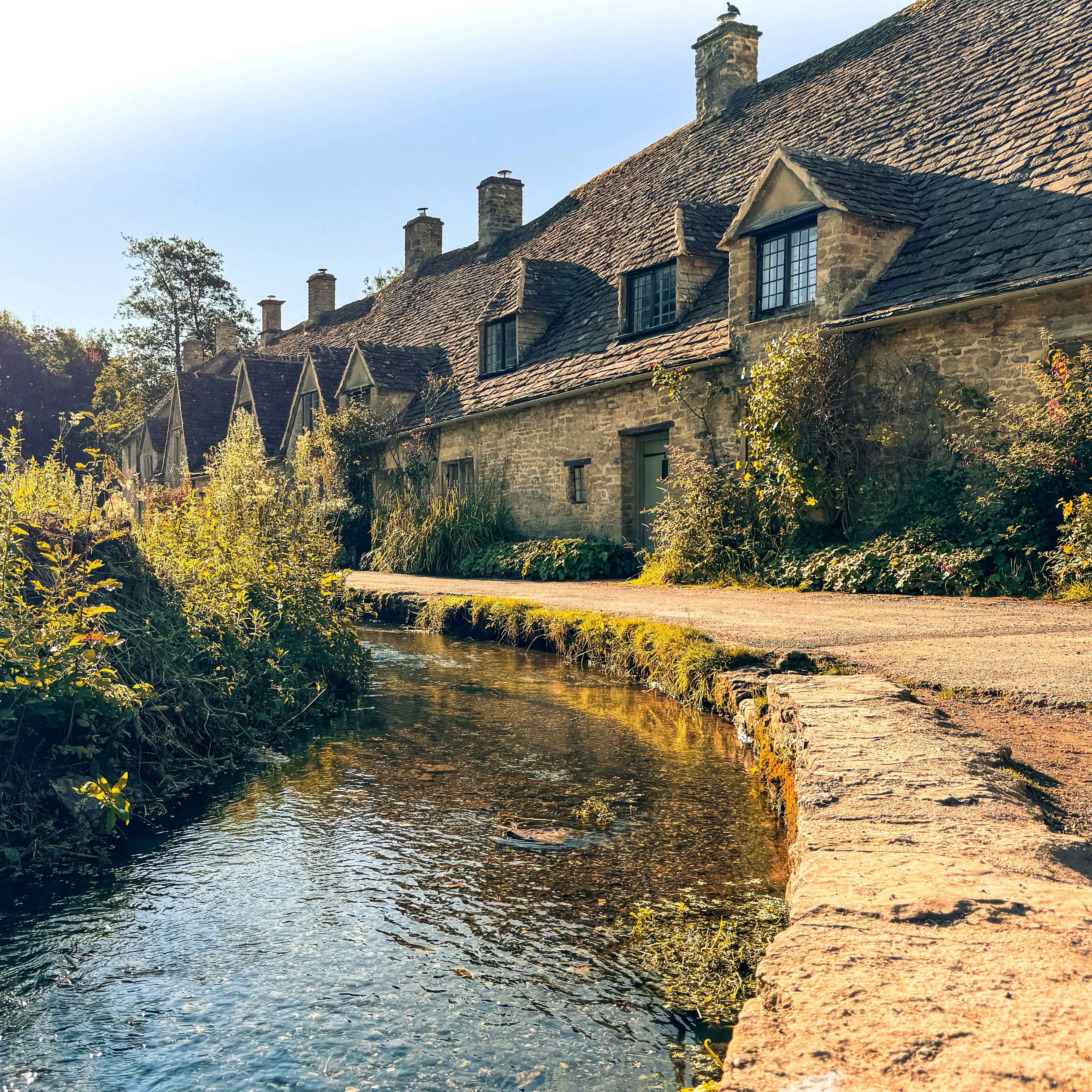 'World's most beautiful village' with only 627 people generated Rs 58 lakh in traffic fines in 2025
