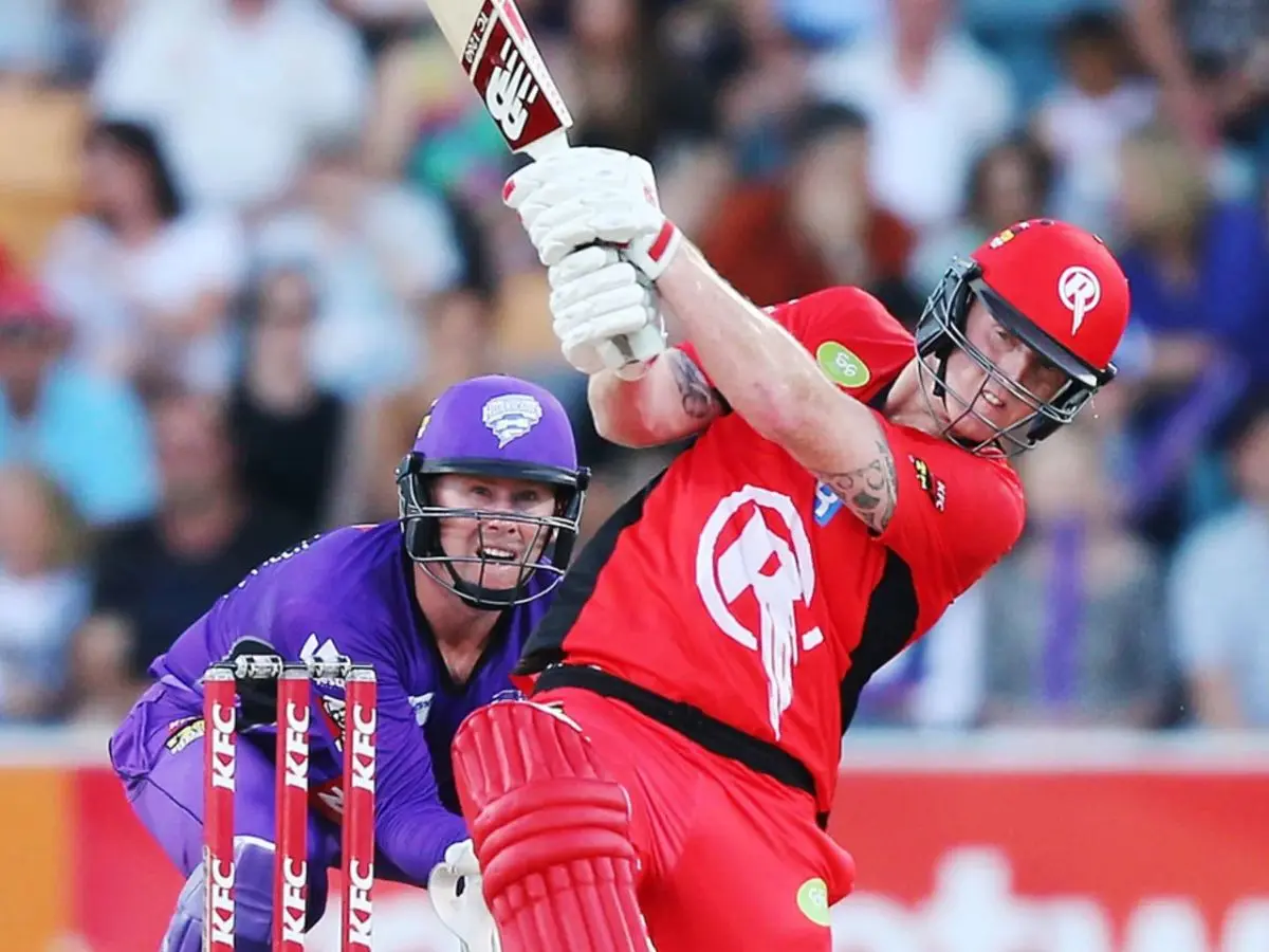 Ben Stokes eyes record BBL deal as Sydney Sixers emerge as frontrunners: Report