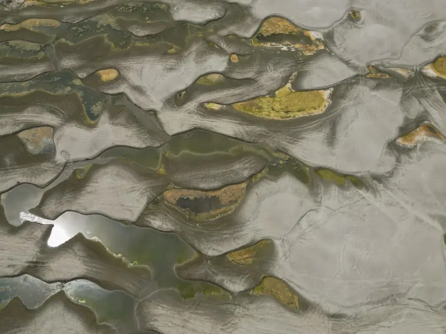 Woolly mammoth and shipwrecks: Ancient relics revealed as historic river dries up Woolly mammoth and shipwrecks: Ancient relics revealed as historic river dries up