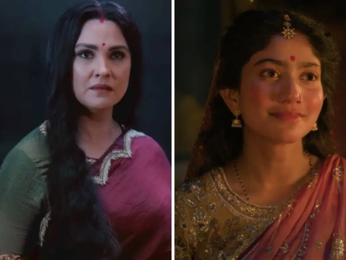 'No surviving references': Ramayana costume designers break silence on Sai Pallavi & Lara Dutta outfit backlash 'No surviving references': Ramayana costume designers break silence on Sai Pallavi & Lara Dutta outfit backlash