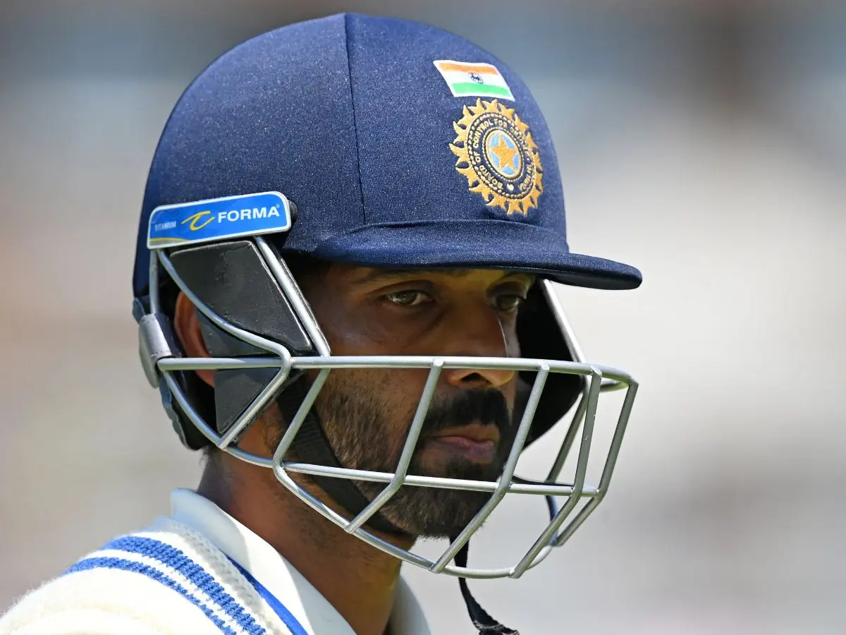 Sunil Gavaskar slams lack of credit for Ajinkya Rahane: ‘A selfless leader with no enemies’