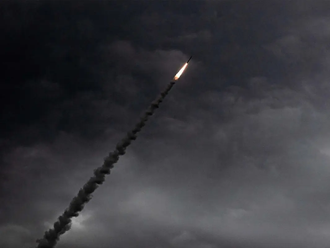 US Army exhausts 'virtually all' long-range missile stockpiles during Iran war US Army exhausts 'virtually all' long-range missile stockpiles during Iran war
