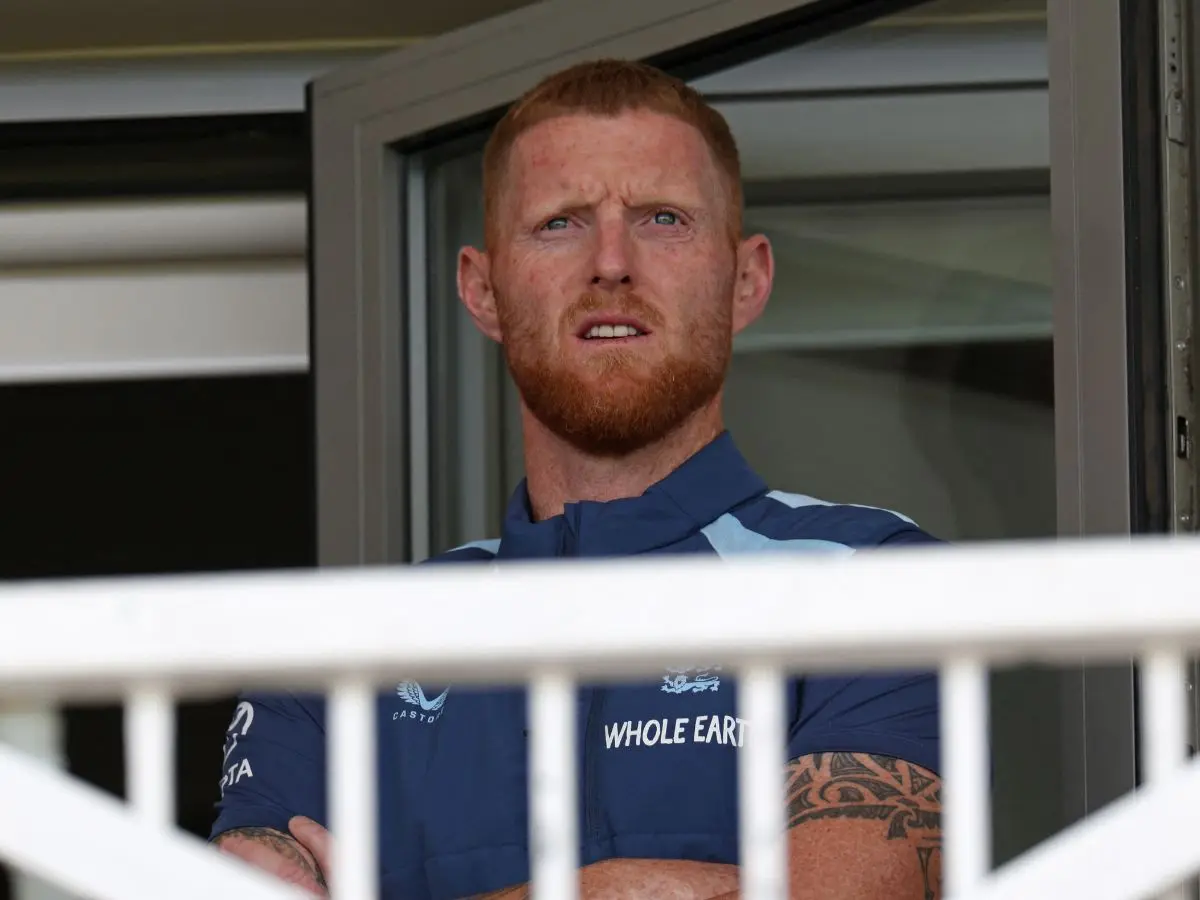 'Cricket's relationship with alcohol has stayed': Stokes rejects 'England Cricket drinking problem' claims