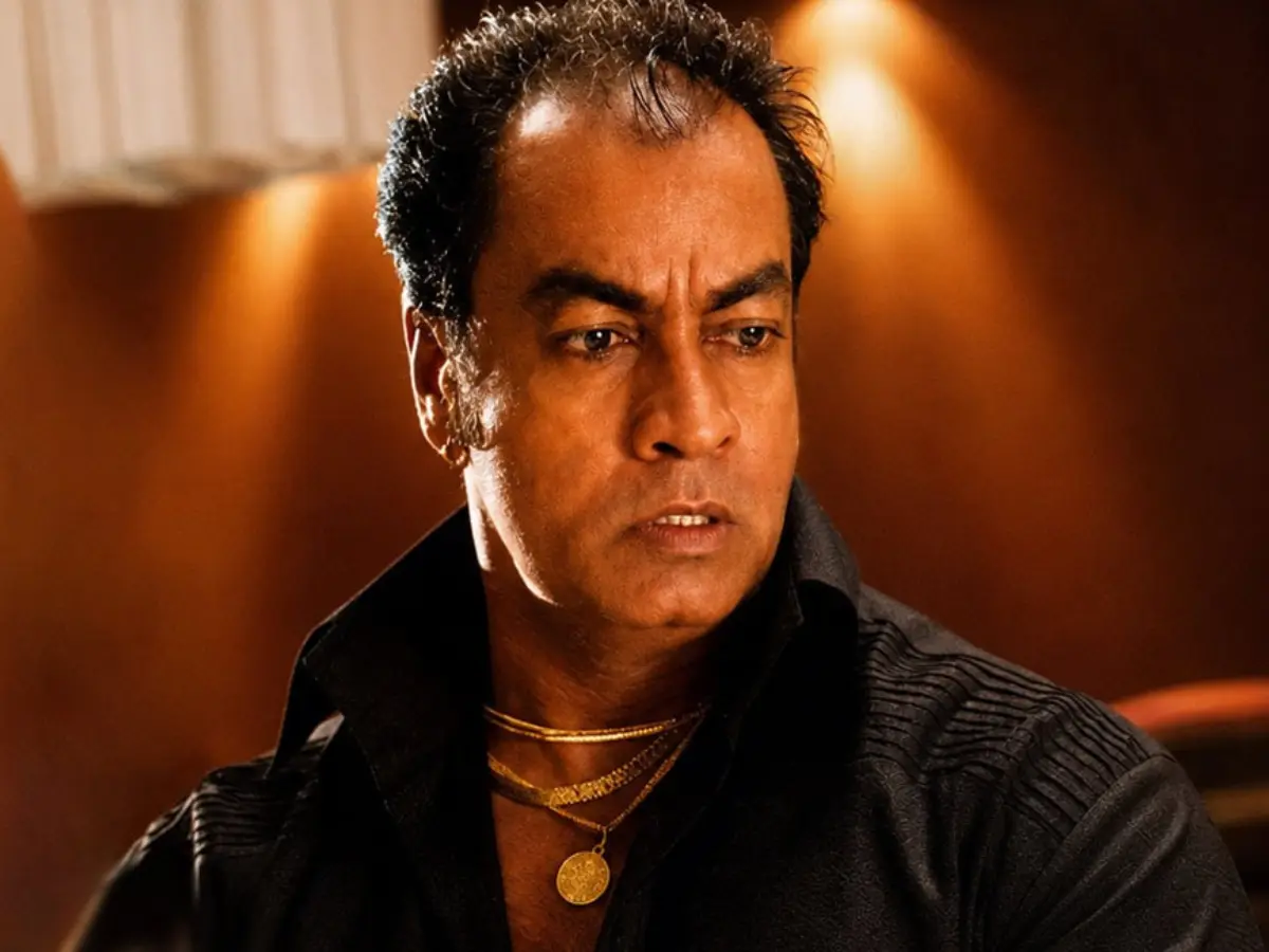 Ghajini villain Pradeep Rawat passes away at 74 after battle with cancer Ghajini villain Pradeep Rawat passes away at 74 after battle with cancer