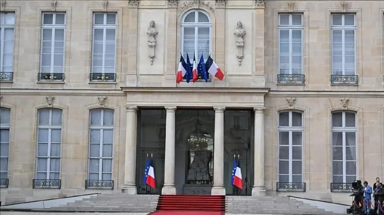 Suicides in French PM’s staff raise furore, trigger preliminary inquiry | Gravitas